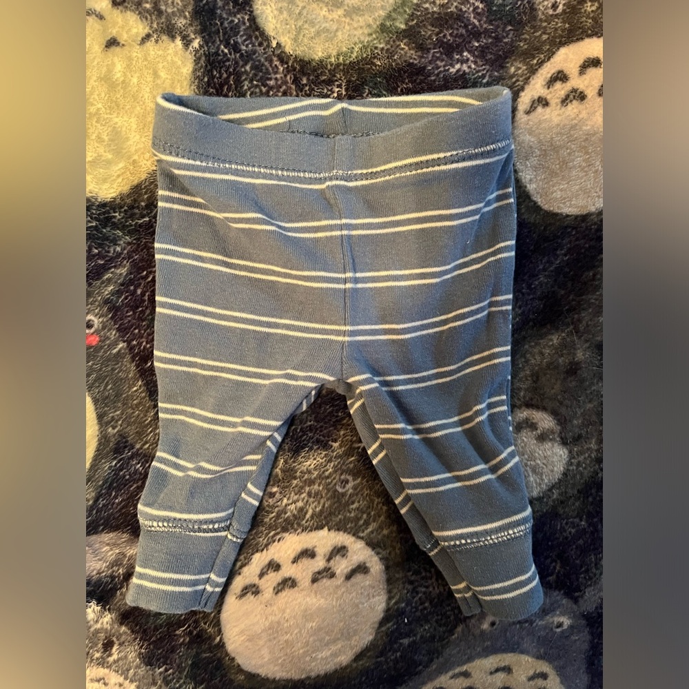 Carter’s Striped Pants